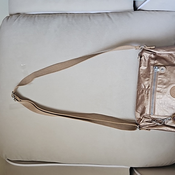 Kipling crossbody Bag - Picture 3 of 5